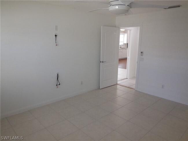 property at 4823 Lasqueti Way