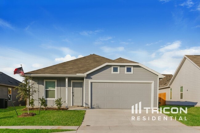 property at 3008 Pine St