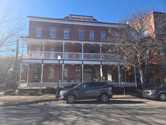 property at 900 Market St