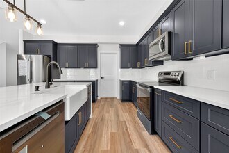 12315 New Jordan Ln in Cypress, TX - Building Photo - Building Photo