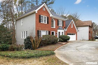 4879 Farm Valley Dr NE in Woodstock, GA - Building Photo - Building Photo