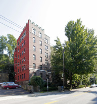 1080 Warburton Ave Apartments