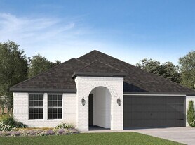 433 Oceania Ln in Seagoville, TX - Building Photo