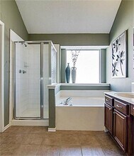 7901 Kristina Ln in Frisco, TX - Building Photo - Building Photo