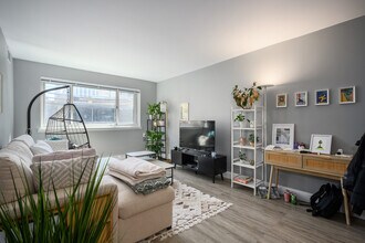 515 W Wrightwood Ave in Chicago, IL - Building Photo - Building Photo