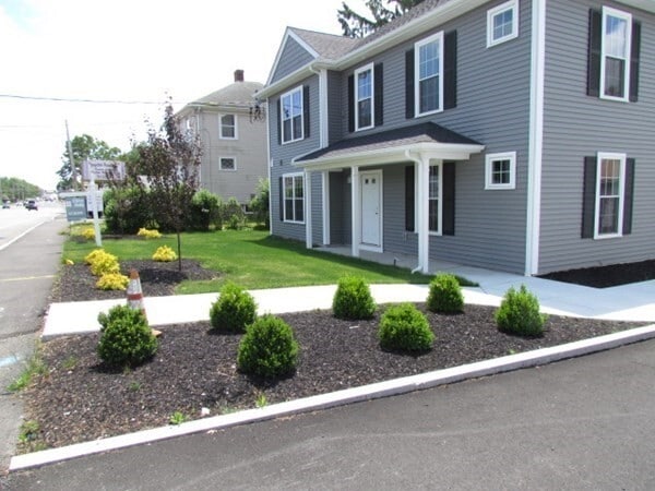 property at 1093 Main St