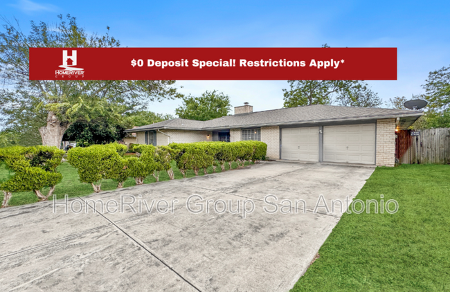 property at 5510 Merlin Dr