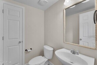 1897 W Appaloosa Way in San Tan Valley, AZ - Building Photo - Building Photo