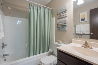 Richmond Hills Apartments in Grand Rapids, MI - Foto de edificio - Interior Photo