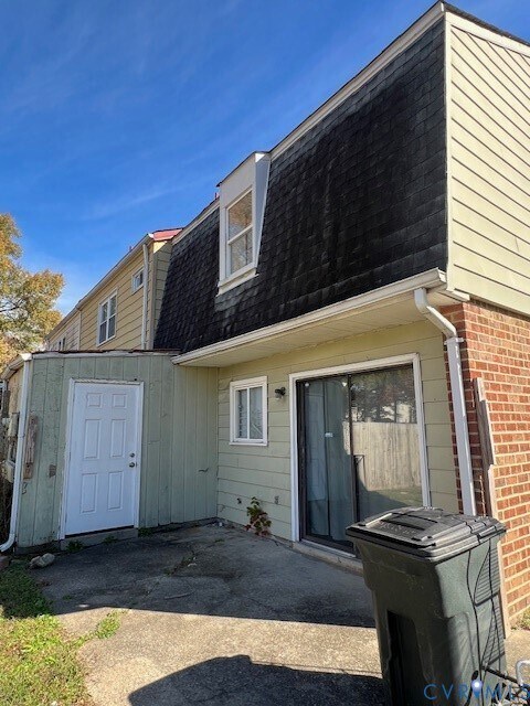 312 Cedarwood Rd in Highland Springs, VA - Building Photo - Building Photo