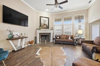 4610 Sierra Sunset in Abilene, TX - Building Photo - Building Photo