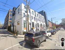 1433 E Columbia Ave in Philadelphia, PA - Building Photo