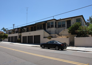 2504-2520 30th St in San Diego, CA - Building Photo - Building Photo