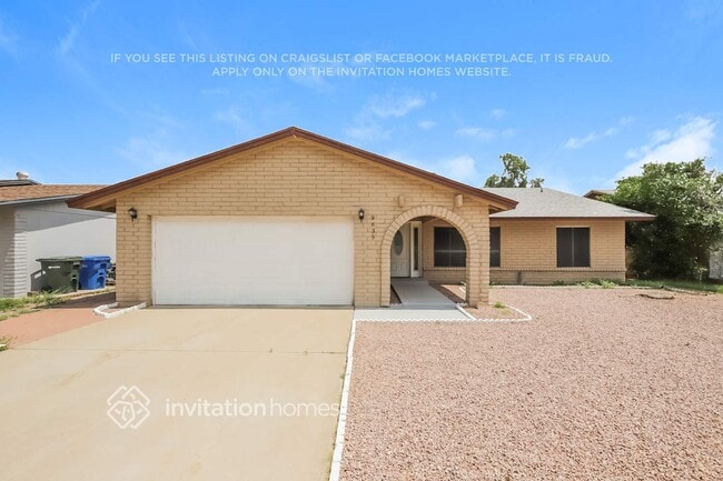 property at 9635 N 35th Ln