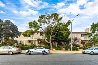 2016 Euclid St in Santa Monica, CA - Building Photo - Building Photo