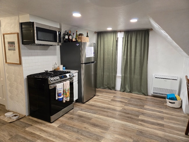 115 Buttrick Ave in Fitchburg, MA - Building Photo - Building Photo