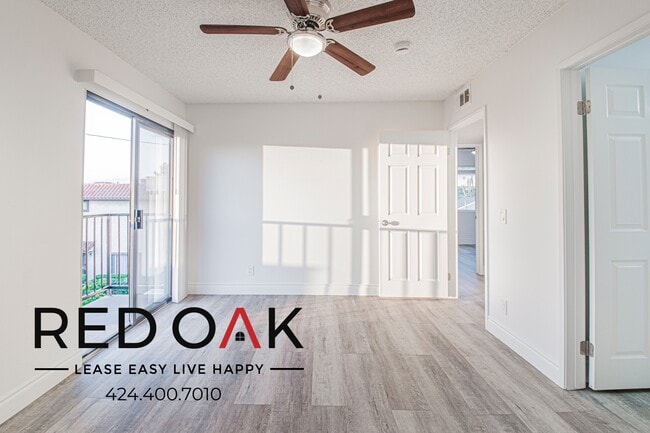 10133 Pinewood Ave in Los Angeles, CA - Building Photo - Building Photo