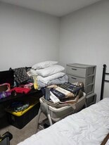 1317 Roosevelt Blvd, Unit 1st Bedroom in Portsmouth, VA - Building Photo