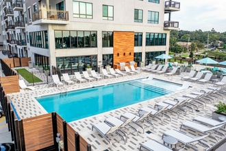 Millstream at Cascades in Tallahassee, FL - Building Photo - Building Photo