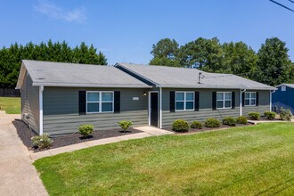 Ibex Sweetwater in Lithia Springs, GA - Building Photo - Building Photo