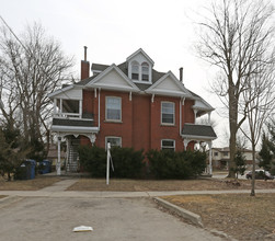 70-72 Waterloo Ave in Guelph, ON - Building Photo - Building Photo