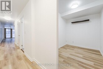 38 Joe Shuster Way in Toronto, ON - Building Photo - Building Photo