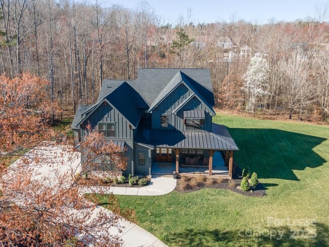 property at 180 Twin Sisters Ln