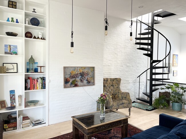 24 Hancock St, Unit #7