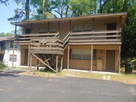 2517 Old Bainbridge Rd in Tallahassee, FL - Building Photo