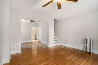 114 N Evans St in Pottstown, PA - Building Photo - Building Photo