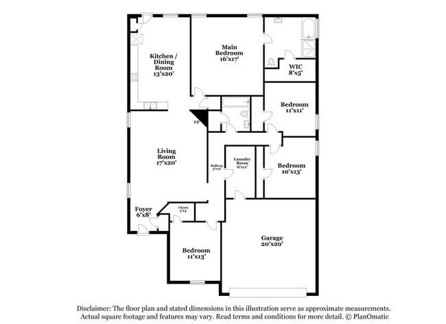 1428 Dun Horse Dr in Haslet, TX - Building Photo - Building Photo