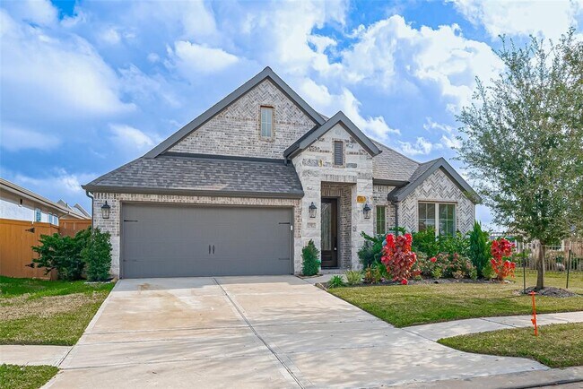 15802 Weston Ridge Dr in Atascocita, TX - Building Photo - Building Photo