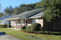 Water Oak Apartments in Orange City, FL - Building Photo - Building Photo