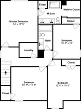 445 Hager Lake Rd in Mooresville, NC - Building Photo - Building Photo