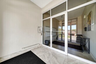 Bayfield Manor in Owen Sound, ON - Building Photo - Building Photo