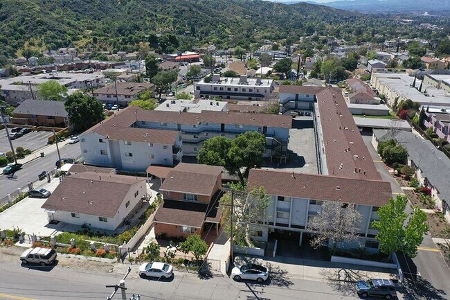 10237 Tujunga Canyon Blvd in Los Angeles, CA - Building Photo - Building Photo
