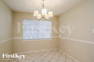 14135 Rosetta Dr, Unit 2137 in Cypress, TX - Building Photo - Building Photo