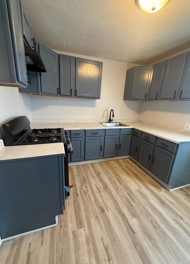 property at 414 N Wayne Ave