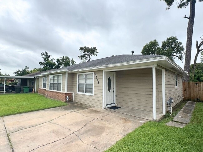 property at 8238 Homewood Ln
