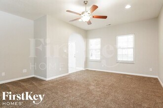 3501 Donner Trail in Wake Forest, NC - Building Photo - Building Photo