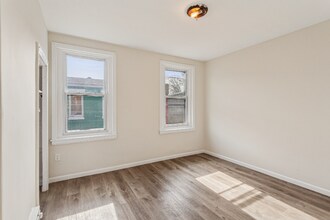 2556 N Jessup St in Philadelphia, PA - Building Photo - Building Photo