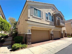 1591 Buffalo Brubaker Ln, Unit 103 in Henderson, NV - Building Photo