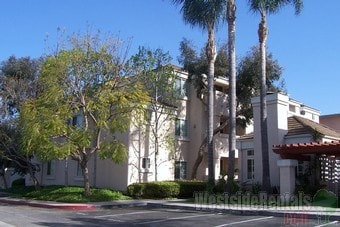 property at 21415 S Vermont Ave