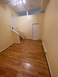 322 N Paca St, Unit 3 - 6