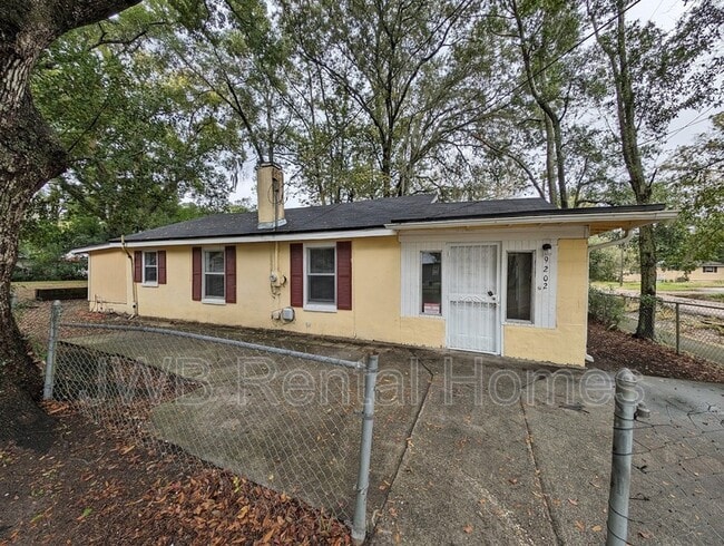 9202 2nd Ave in Jacksonville, FL - Building Photo - Building Photo