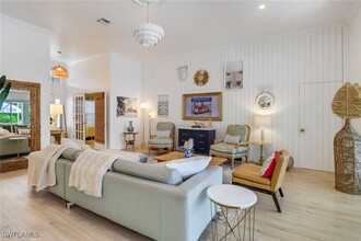7500 San Miguel Way in Naples, FL - Building Photo - Building Photo
