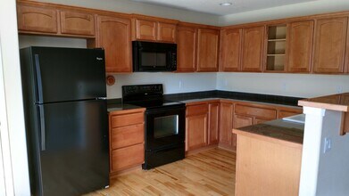 109 W 19th Ave in Post Falls, ID - Building Photo - Building Photo