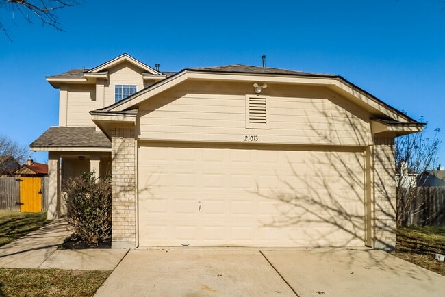 property at 21013 Godolophin Ct