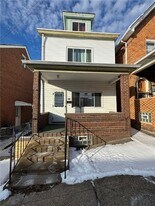 311 Linden Ave, Unit 201 in Pittsburgh, PA - Building Photo