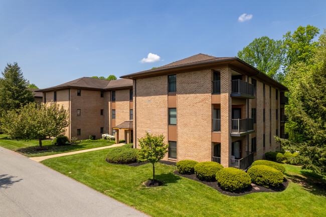 Stoney Batter Condos in Wilmington, DE - Building Photo - Building Photo